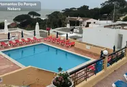 Apartamentos Do Parque
