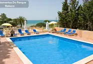Apartamentos Do Parque