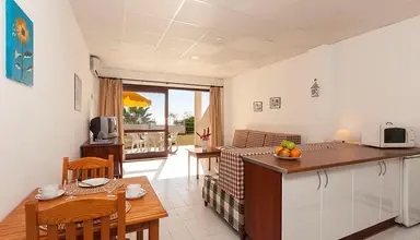 Apartamentos Do Parque