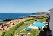 Apartamentos El Bergantin Menorca Club