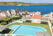 Apartamentos El Bergantin Menorca Club