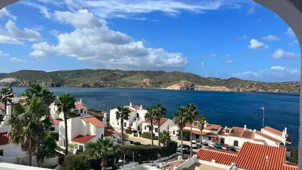 Apartamentos El Bergantin Menorca Club