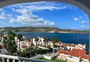 Apartamentos El Bergantin Menorca Club