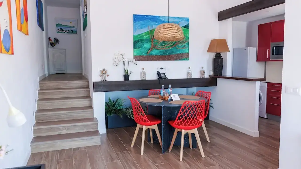 Apartamentos El Bergantin Menorca Club