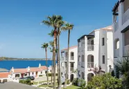 Apartamentos El Bergantin Menorca Club