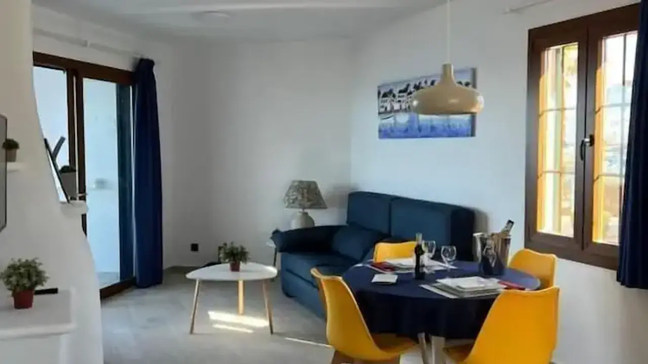 Apartamentos El Bergantin Menorca Club