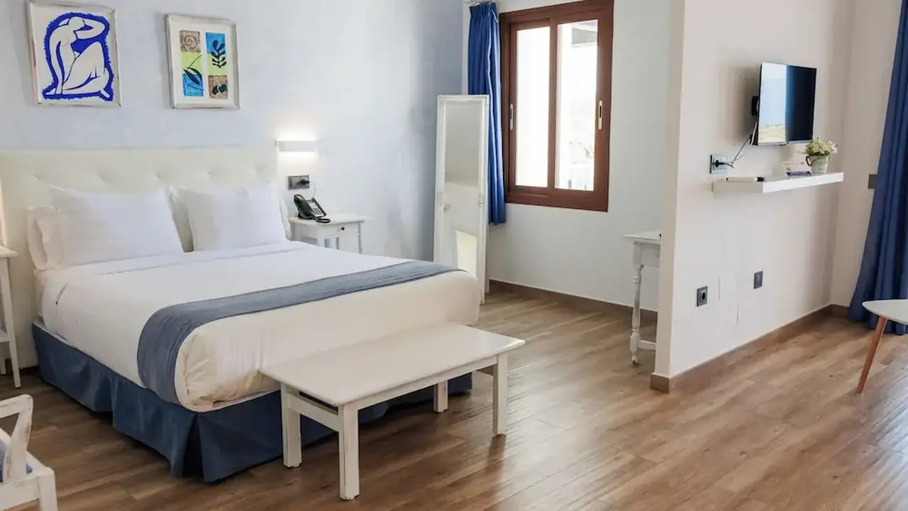 Apartamentos El Bergantin Menorca Club