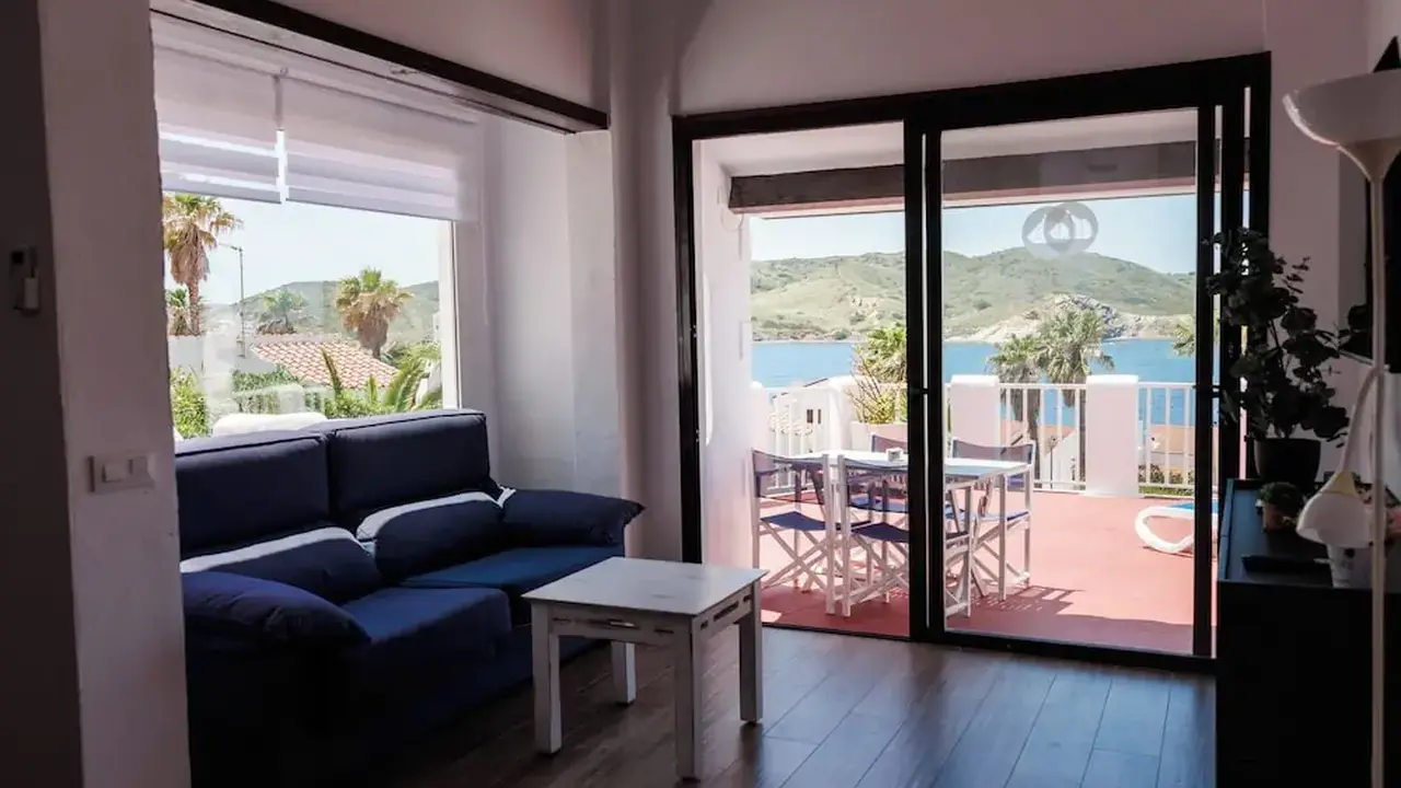 Apartamentos El Bergantin Menorca Club