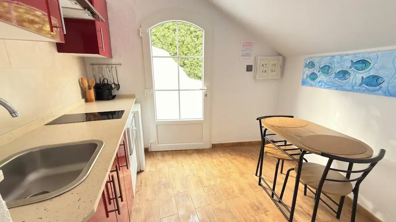 Apartamentos El Bergantin Menorca Club