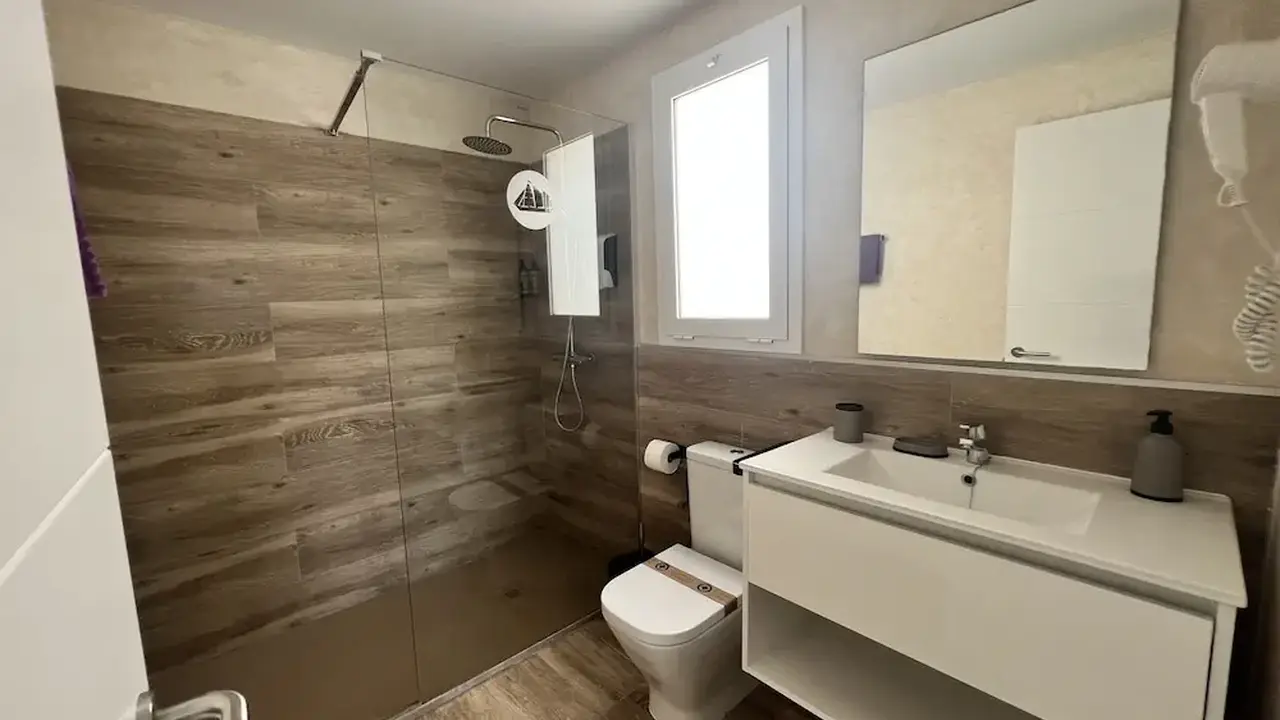 Apartamentos El Bergantin Menorca Club