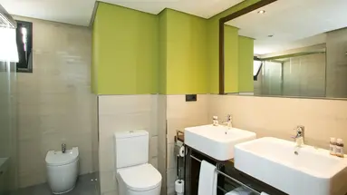 Apartamentos Fuengirola Playa