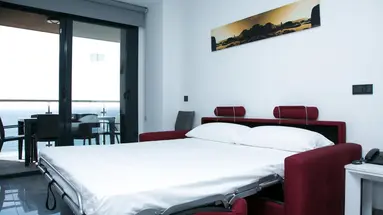 Apartamentos Fuengirola Playa