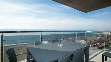 Apartamentos Fuengirola Playa