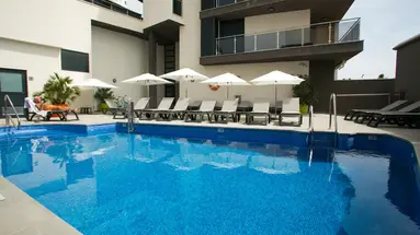 Apartamentos Fuengirola Playa