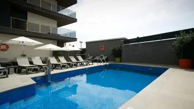 Apartamentos Fuengirola Playa