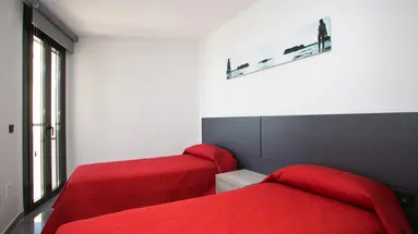 Apartamentos Fuengirola Playa