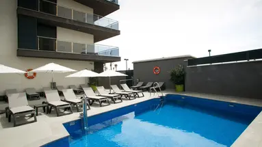 Apartamentos Fuengirola Playa