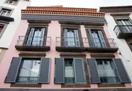 Apartamentos Funchal by Petit Hotels
