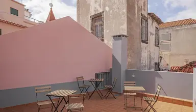 Apartamentos Funchal by Petit Hotels