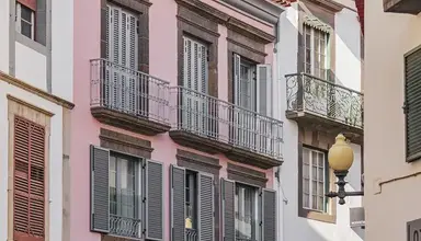 Apartamentos Funchal by Petit Hotels