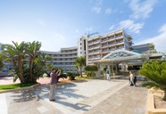 Apartamentos Gema Aguamarina Golf