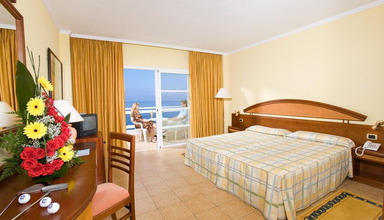 Apartamentos Gema Aguamarina Golf