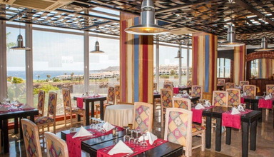 Apartamentos Gema Aguamarina Golf