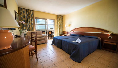 Apartamentos Gema Aguamarina Golf