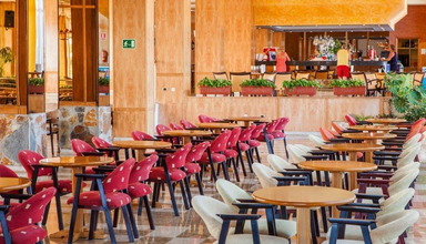 Apartamentos Gema Aguamarina Golf
