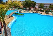 Apartamentos Gema Aguamarina Golf