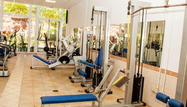 Apartamentos Gema Aguamarina Golf