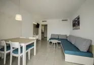 Apartamentos La Santa Maria