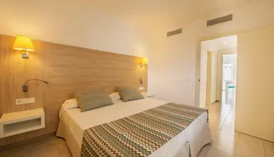 Apartamentos La Santa Maria