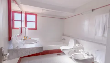 Apartamentos LIVVO Koala Garden