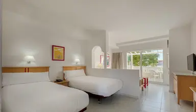 Apartamentos LIVVO Koala Garden