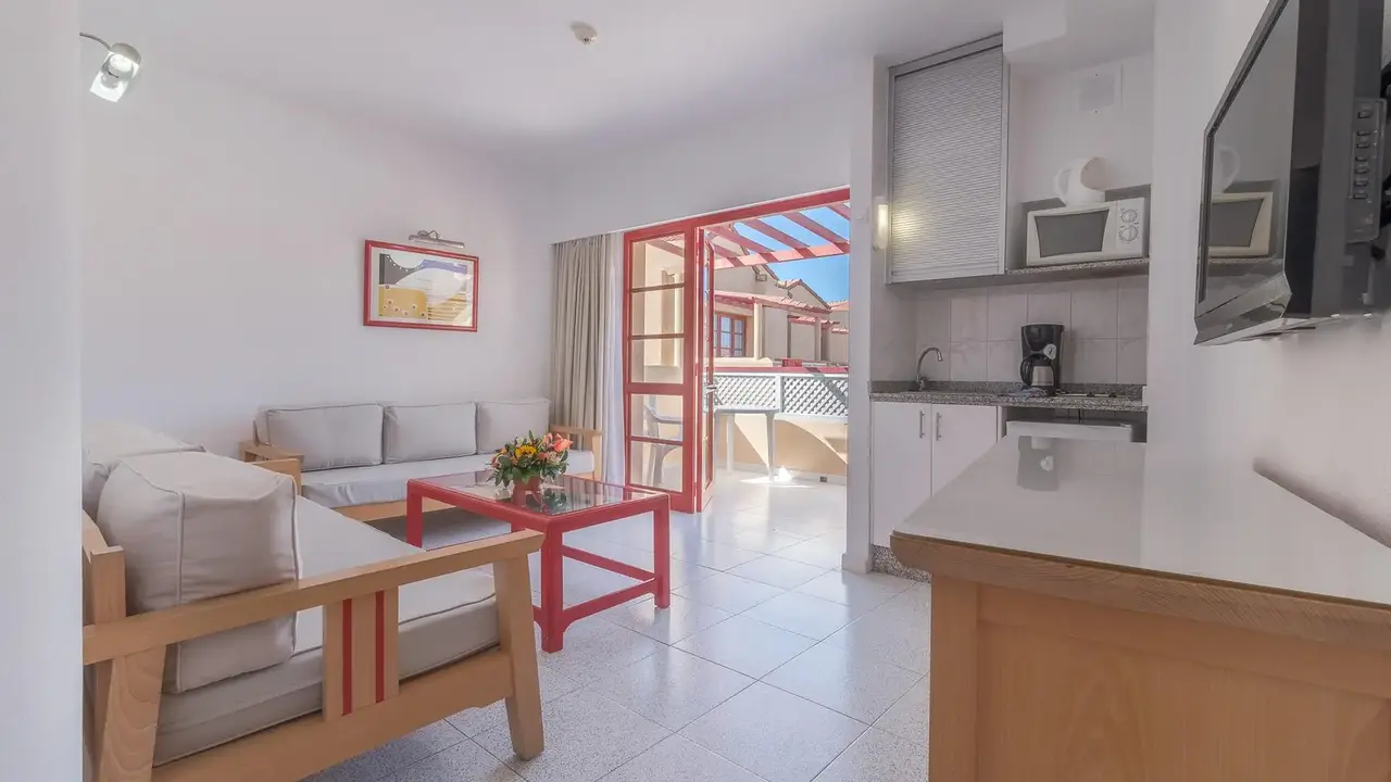 Apartamentos LIVVO Koala Garden