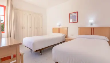 Apartamentos LIVVO Koala Garden