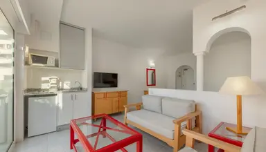 Apartamentos LIVVO Koala Garden