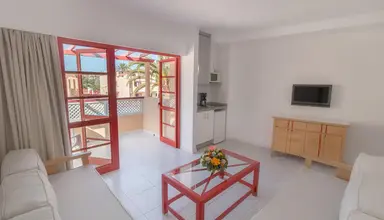 Apartamentos LIVVO Koala Garden