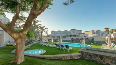 Apartamentos LIVVO Koala Garden