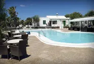 Apartamentos LIVVO Las Gaviotas