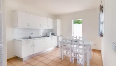 Apartamentos LIVVO Las Gaviotas