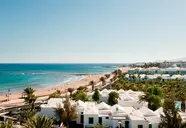 Apartamentos LIVVO Las Gaviotas