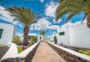 Apartamentos LIVVO Las Gaviotas