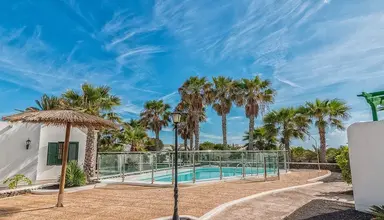 Apartamentos LIVVO Las Gaviotas