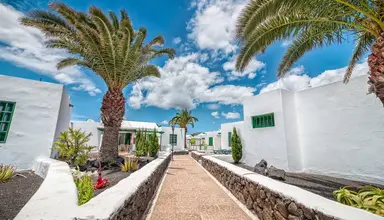 Apartamentos LIVVO Las Gaviotas