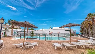 Apartamentos LIVVO Las Gaviotas