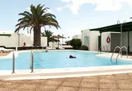 Apartamentos LIVVO Las Gaviotas