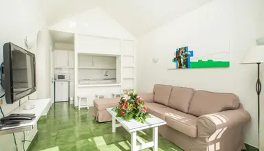 Apartamentos LIVVO Las Gaviotas