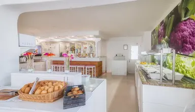 Apartamentos LIVVO Las Gaviotas